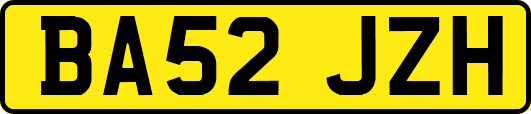 BA52JZH