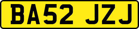 BA52JZJ