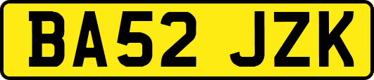 BA52JZK