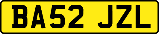 BA52JZL