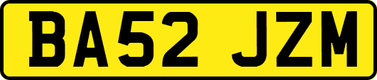 BA52JZM