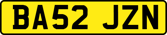 BA52JZN