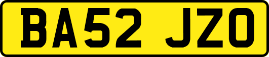 BA52JZO