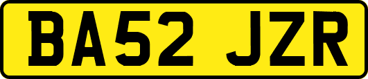 BA52JZR