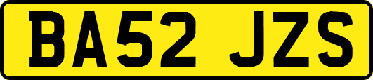 BA52JZS