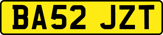 BA52JZT