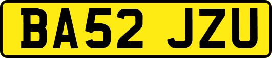 BA52JZU