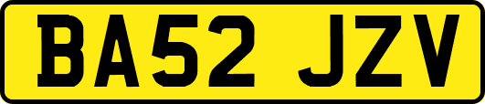 BA52JZV