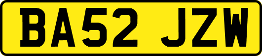 BA52JZW