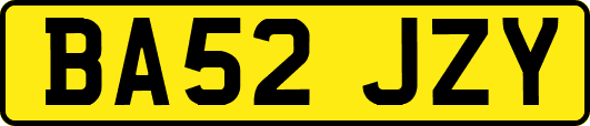 BA52JZY