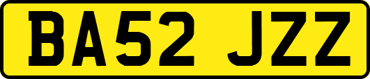 BA52JZZ