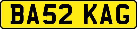 BA52KAG
