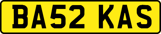 BA52KAS