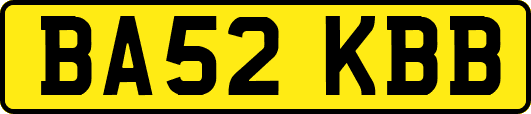 BA52KBB
