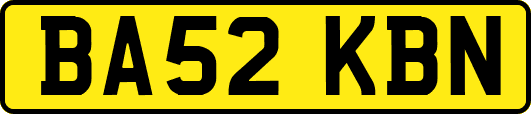 BA52KBN