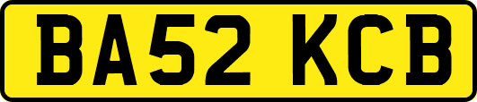 BA52KCB