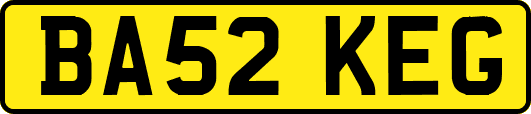 BA52KEG