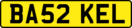 BA52KEL