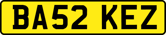 BA52KEZ