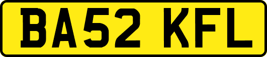 BA52KFL