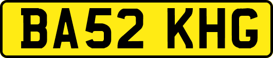 BA52KHG