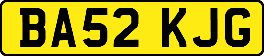 BA52KJG