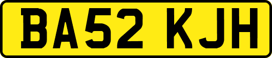BA52KJH
