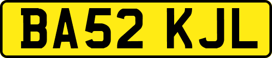 BA52KJL