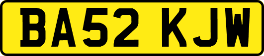 BA52KJW