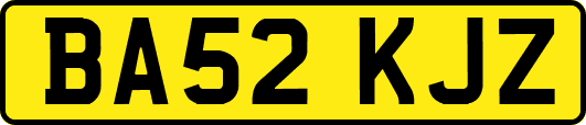 BA52KJZ