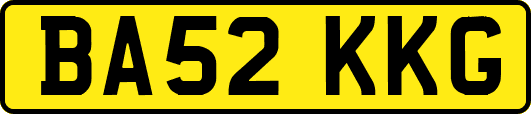 BA52KKG