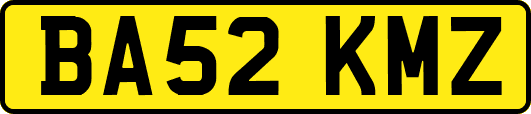 BA52KMZ