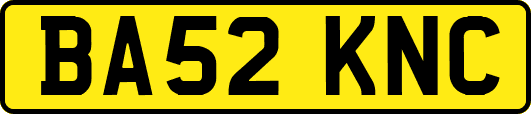 BA52KNC