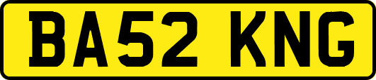 BA52KNG