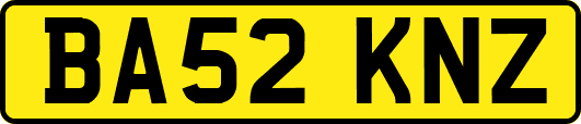 BA52KNZ