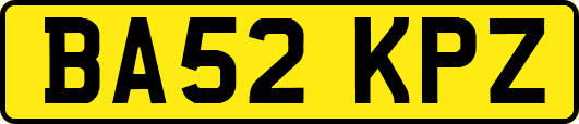 BA52KPZ