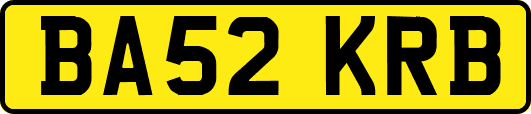 BA52KRB