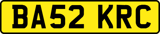 BA52KRC