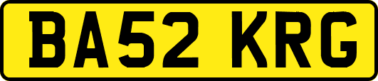BA52KRG