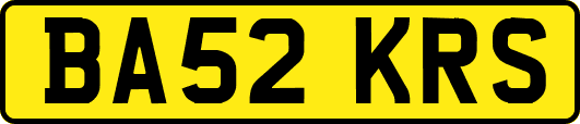 BA52KRS