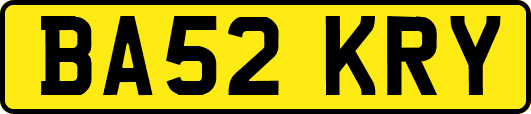BA52KRY