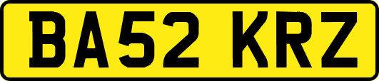BA52KRZ