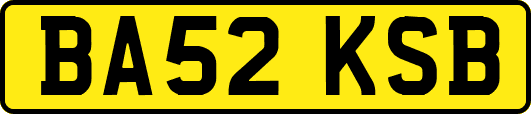 BA52KSB