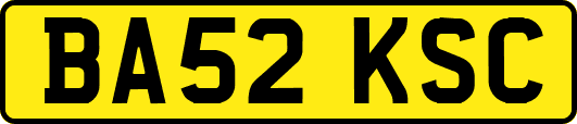 BA52KSC