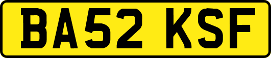 BA52KSF