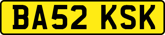 BA52KSK