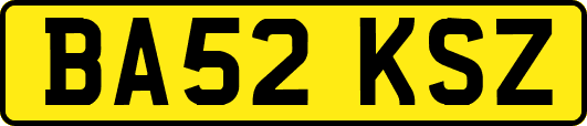 BA52KSZ