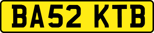 BA52KTB