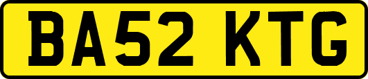 BA52KTG