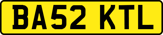 BA52KTL